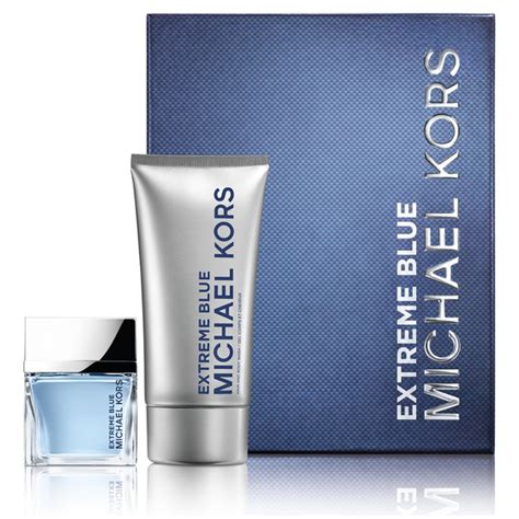 where to buy michael kors extreme blue body wash|michael kors woman.